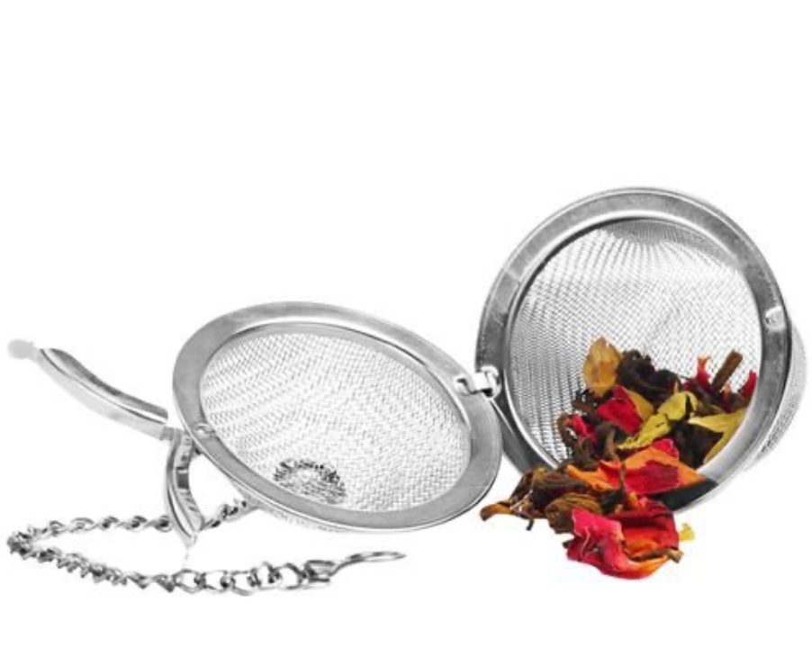 Tea Strainers Gift of Chai