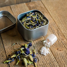 Load image into Gallery viewer, Ocean Loose Leaf