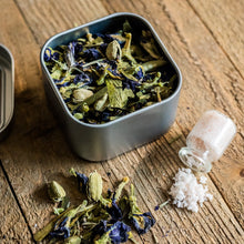 Load image into Gallery viewer, Ocean Loose Leaf