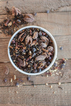 Load image into Gallery viewer, Forest of Wisdom  Loose Leaf