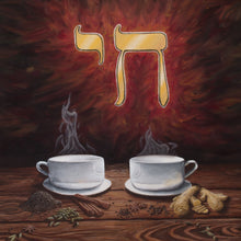 Load image into Gallery viewer, MASALA CHAI- 4.5 oz Tin - Gift of Chai