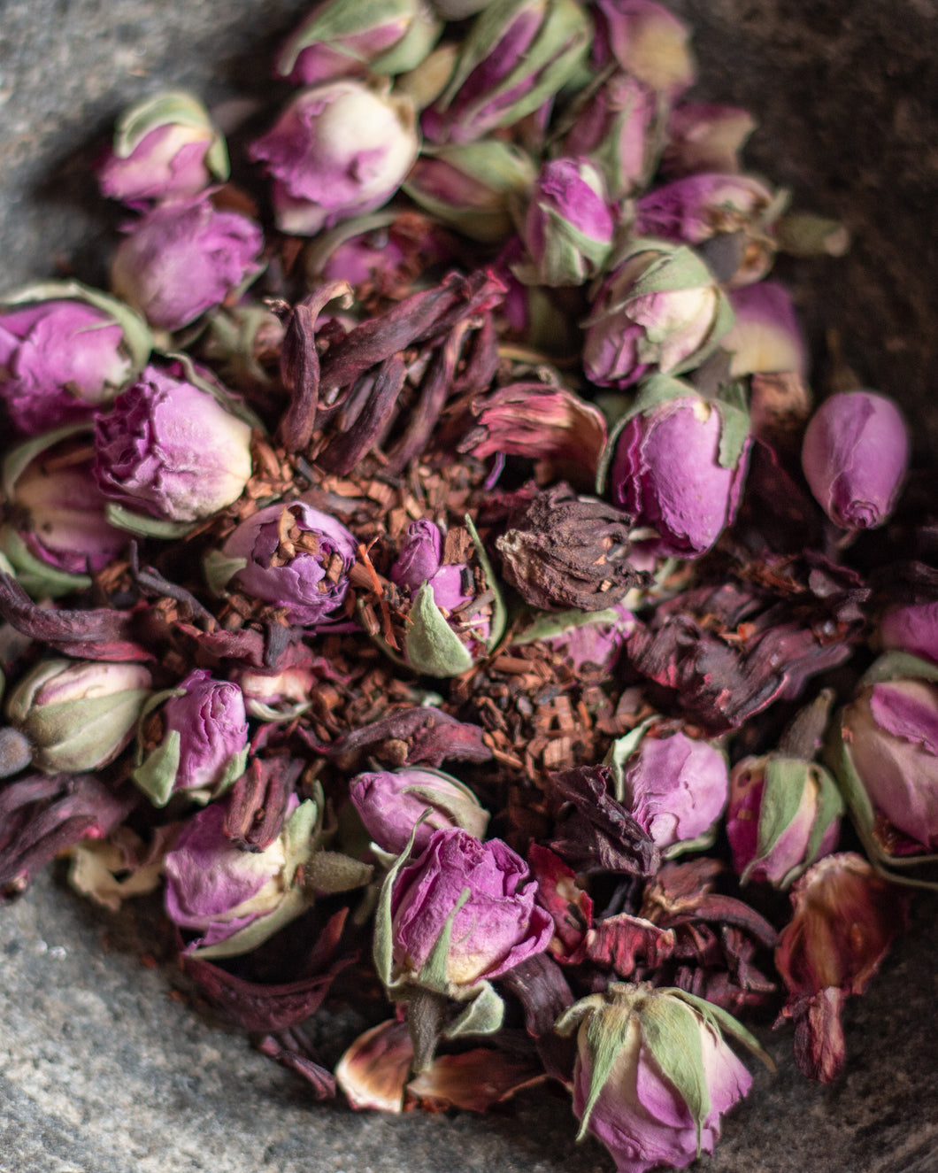 Red Rose Tea- Coming Soon! - Gift of Chai